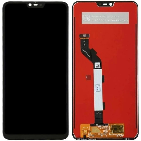 Pantalla Completa Para Xiaomi Mi 8 Lite -12102