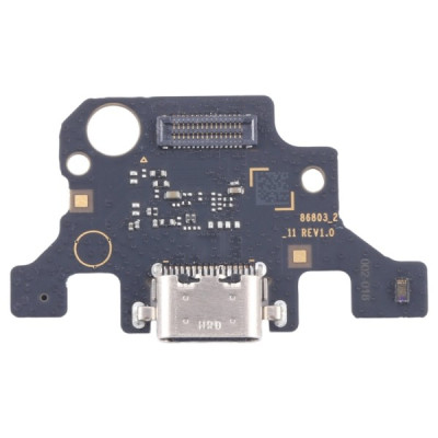 Placa De Carga Tipo C Y Microfono Para Placa De Carga Tipo C Y Microfono Para Samsung Galaxy Tab A7 10,4 "2020 T500 / T505