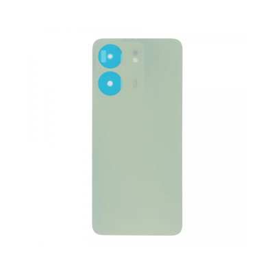 Tapa Trasera Para Redmi 13C Verde