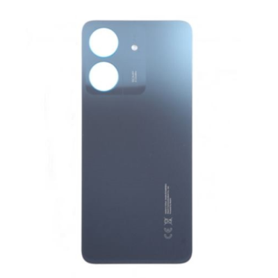 Tapa Trasera Para Redmi 13C Azul