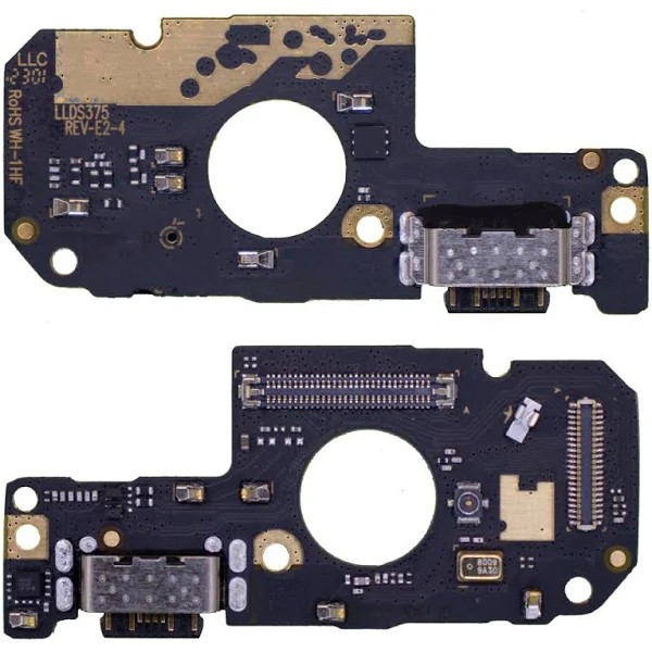 Placa De Carga Para Redmi Note 11 4G