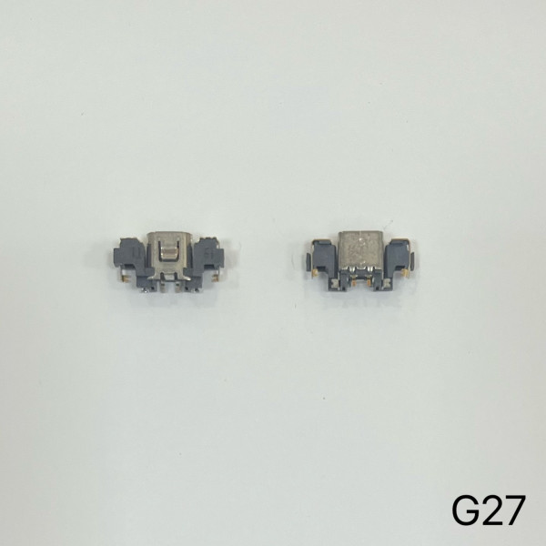 G27 Conector De Carga Para Nintendo 3Ds