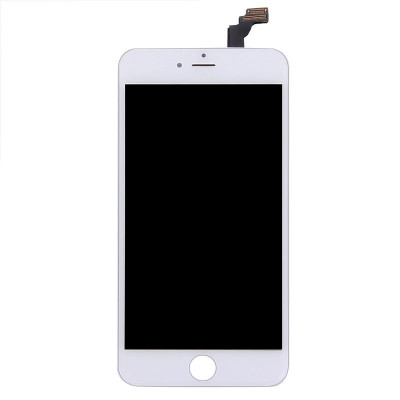 Pantalla Completa Para Iphone 6 Plus Blanca