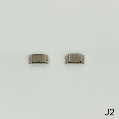 J2 Conector De Carga Para Oppo A53S / C53