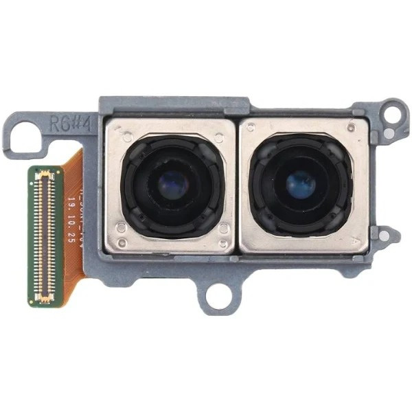 Camara Trasera Para Samsung S20 / G980/G981