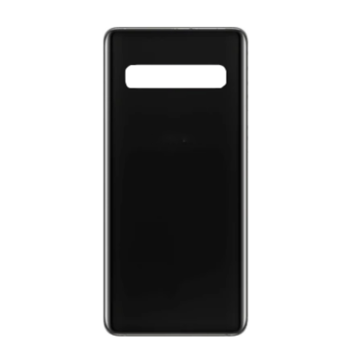 Tapa Trasera Para Samsung S10 Negra /G973