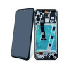 Pantalla Completa ServicePack Con Marco Para Huawei P30 Lite Azul