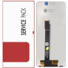 Pantalla Completa Original ServicePack Para Huawei Honor X8 4G Tfy-Lx1 Sin Marco