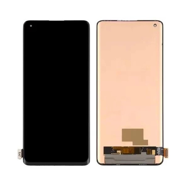 Pantalla Completa Para Oppo Reno 4 Pro 5G/Find X2 Neo/OnePlus 8/1+ 8 / Reno 3 Pro -282