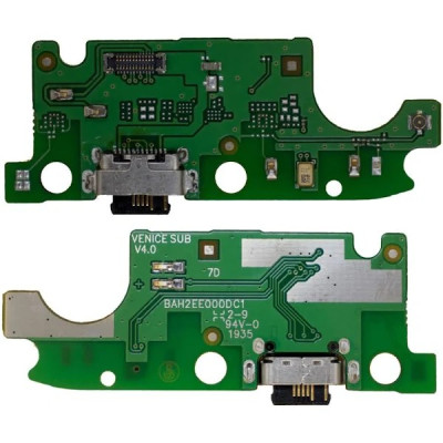 Placa De Carga Para Alcatel 3X 2019 (5048)