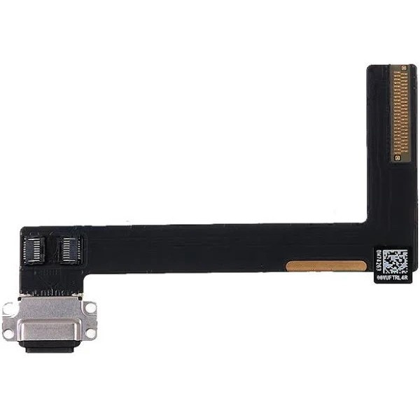 Flex De Carga Para Ipad Air 2 / Ipad 6 (A1566,A1567) (Con Chip Componentes)