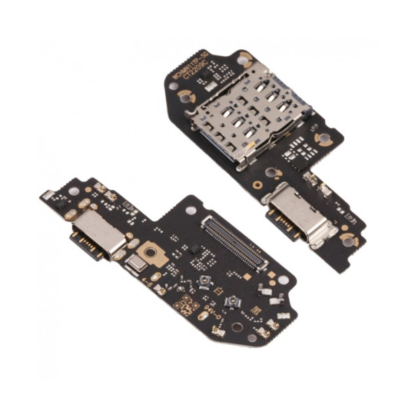 Placa De Carga Para Xiaomi Poco X4 Gt