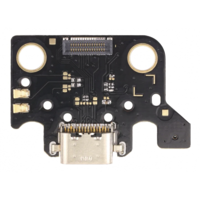 Placa De Carga Tipo C Y Microfono Para Placa De Carga Tipo C Y Microfono Para Samsung Galaxy Tab A7 10,4 "2020 T500 / T505