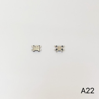 A22 Conector De Carga Para Huawei P Smart 2019/Y7 2018