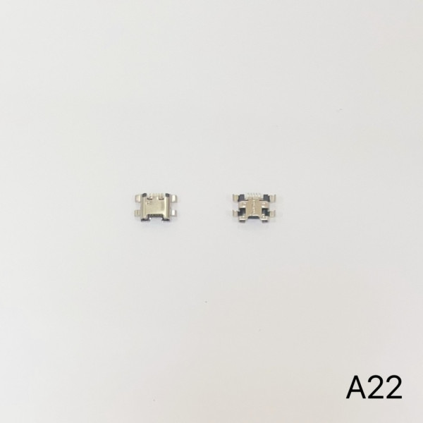 A22 Conector De Carga Para Huawei P Smart 2019/Y7 2018