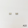 A22  Conector De Carga Para Huawei P Smart 2019   5 PIN