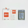 Bateria Para Motorola Moto G30 / G Power / E7 Plus / G7 Power / G8 Power Lite / G9 Play / Moto One / G10 / Jk50 / G51 -白