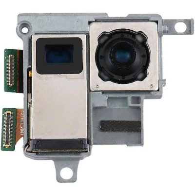 Camara Trasera Para Samsung S20 Ultra / G988