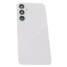 Tapa Trasera Para Samsung A55 Blanco