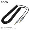 Hoco UPA31 Cable Adaptador (Jack-Jack)