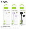 Hoco M114 Auricular Cable Jack 3.5mm