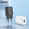 Hoco C134A Cargador 12W (1A)