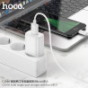 Hoco C134A Cargador 12W (USB-M)