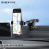Borofone BH38 Soporte Coche (Pegar)