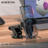 Borofone BH38 Soporte Coche (Pegar)