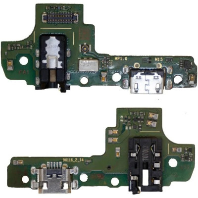 Placa De Carga Para Samsung A107 A10S (Version: M15)