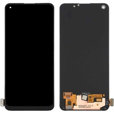 Pantalla Completa OLED Para Oppo Reno 7Z 5G Cph2343 / Reno 8 4G / Reno 8 5G / Reno 8 Lite/REALME 10 4G -421