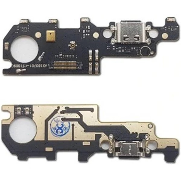 Placa De Carga Para Xiaomi Mi Max 3