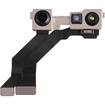 Camara Frontal Para Iphone 13 Pro (A2483 A2636 A2639 A2640 A2638)