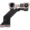Camara Frontal Para Iphone 13 Pro