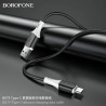Borofone BX79 Cable Carga (USB-C)