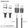 Borofone BX79 Cable Carga (USB-C)