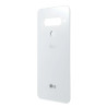 Tapa Trasera Para Lg G8S Blanco