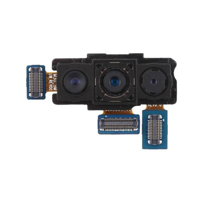 Camara Trasera Para Samsung M30