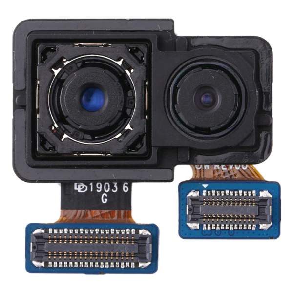 Camara Trasera Para Samsung M10