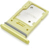 Bandeja Sim Para Samsung A35 Amarllo