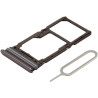 Bandeja Sim Para Samsung M53 Negro