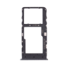 Bandeja Sim Para Tcl 10 Plex Negro