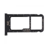 Bandeja Sim Para Huawei P Smart Plus Negro