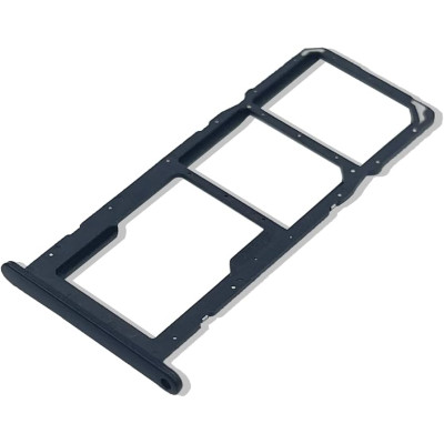 Bandeja Sim Para Huawei P Smart 2021 Negro