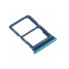 Bandeja Sim Para Huawei P Smart 2020 Verde