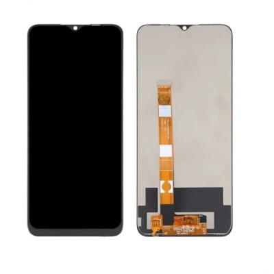 Pantalla Completa Para Realme C25/Realme C25S/Realme Narzo 50A-211