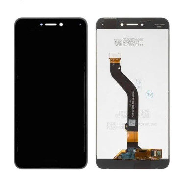 Pantalla Completa Para Huawei P8 Lite 2017/Honor 8 Lite NEGRO -441