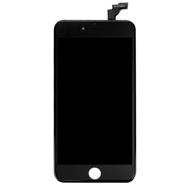 Pantalla Completa Para Iphone 6 Negra