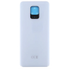 Tapa Trasera Para Redmi Note 9S /Redmi Note 9 Pro Blanco