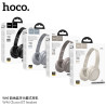 Hoco W46 Auricular Diadema BT 20h (Plegable)